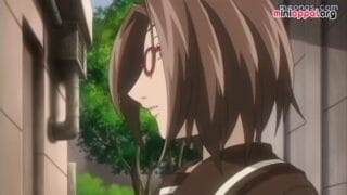 Accelerando Datenshi-tachi no Sasayaki Episode 02 Subtitle Indonesia