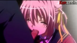 Gakuen Saimin Reido Episode 01 Subtitle Indonesia