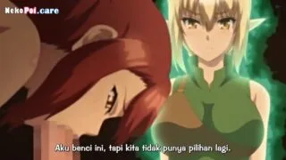 Isekai Harem Monogatari Episode 01 Subtitle Indonesia