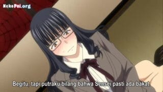 Bokura no Sex Episode 01 Subtitle Indonesia