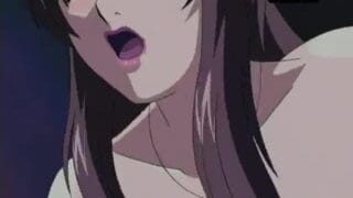 Gibo no Toiki Haitoku Kokoro ni Tadayou Haha no Iroka Episode 01 Subtitle Indonesia