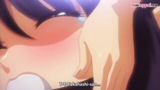 Alignment You! You! The Animation Episode 01 Subtitle Indonesia