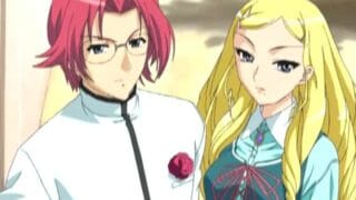 Maple Colors Episode 01 Subtitle Indonesia