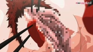 TSF Monogatari Episode 02 Subtitle Indonesia