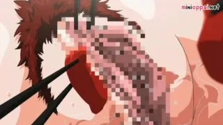 TSF Monogatari Episode 02 Subtitle Indonesia