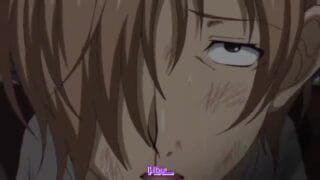 Pandra The Animation Shiroki Yokubou Kuro no Kibou Episode 02 Subtitle Indonesia