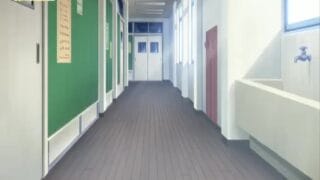School Episode 01 Subtitle Indonesia