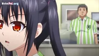 JK to Ero Konbini Tenchou Episode 03 Subtitle Indonesia