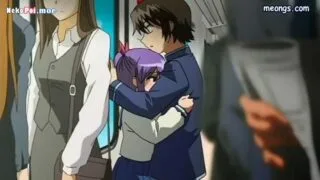 Hatsu Inu The Animation Episode 01 Subtitle Indonesia