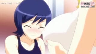 Otoko no Ko Ojousama Episode 01 Subtitle Indonesia