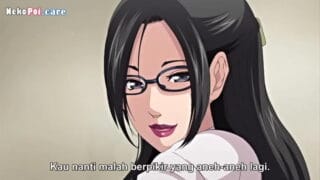 Boku to Sensei to Tomodachi no Mama Episode 01 Subtitle Indonesia