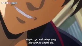 Kutsujoku 2 The Animation Episode 01 Subtitle Indonesia