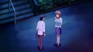 Futari no Aniyome Episode 02 Subtitle Indonesia