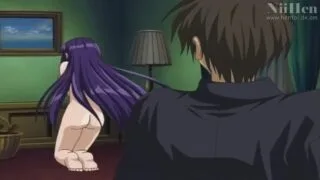 Kao no nai Tsuki Episode 03 Subtitle Indonesia