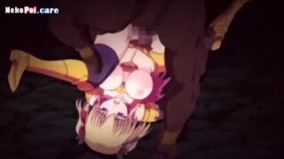 Shakuen no Eris Episode 01 Subtitle Indonesia