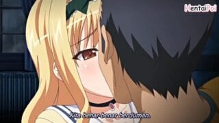 Kuraibito Episode 01 Subtitle Indonesia