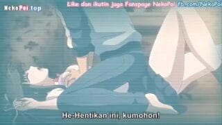 Jitaku Keibiin Episode 01 Subtitle Indonesia