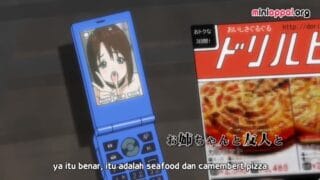 Aneki no Kounai Kaikinbi Episode 01 Subtitle Indonesia