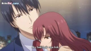 Eternity Shinya no Nurekoi Channel â™¡ Episode 05 Subtitle Indonesia