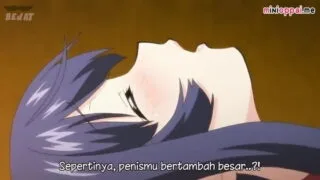Amakano Episode 03 Subtitle Indonesia