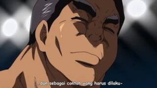 Peace Hame! Episode 05 Subtitle Indonesia