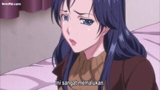 Mesu Saga Persona Episode 01 Subtitle Indonesia