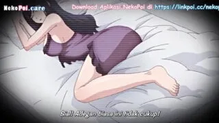 Jitaku Keibiin 2 Episode 03 Subtitle Indonesia