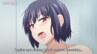 Ikkyuu Nyuukon Episode 03 Subtitle Indonesia