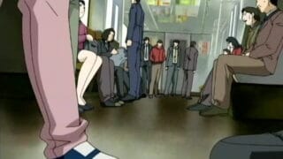 Chikan Juunin-tai The Animation Episode 04 Subtitle Indonesia
