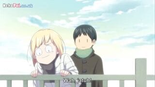 Implicity Episode 01 Subtitle Indonesia