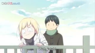 Implicity Episode 01 Subtitle Indonesia