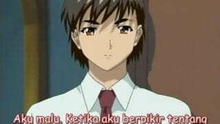 Gibomai Episode 01 Subtitle Indonesia