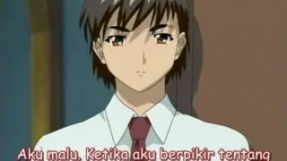 Gibomai Episode 01 Subtitle Indonesia