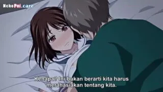 Tinderbox Episode 02 Subtitle Indonesia