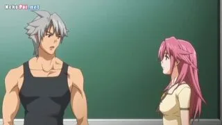 Diabolus Kikoku Episode 01 Subtitle Indonesia