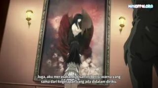 Kara no Shoujo Episode 02 Subtitle Indonesia
