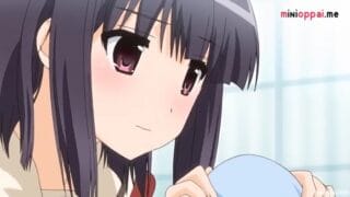 Sono Hanabira ni Kuchizuke wo Anata to Koibito Tsunagi Episode 01 Subtitle Indonesia