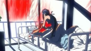 Yakin Byoutou Episode 10 Subtitle Indonesia