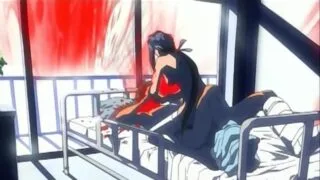 Yakin Byoutou Episode 10 Subtitle Indonesia