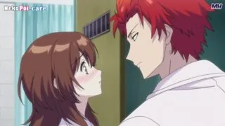 Amai Choubatsu Watashi wa Kanshu Senyou Pet Episode 07 Subtitle Indonesia
