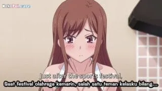 Overflow Episode 07 Subtitle Indonesia