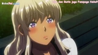 Baka Dakedo Chinchin Shaburu no dake wa Jouzu na Chii-chanâ™¡ Episode 02 Subtitle Indonesia