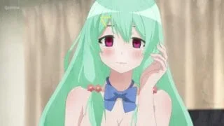 Dogeza de Tanondemita Episode 12 Subtitle Indonesia