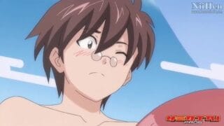 Madonna Kanjuku Body Collection Episode 01 Subtitle Indonesia