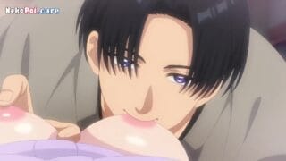 Sazanami Soushi ni Junketsu wo Sasagu Episode 03 Subtitle Indonesia