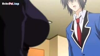 Saimin Jutsu The Animation 2nd Episode 01 Subtitle Indonesia