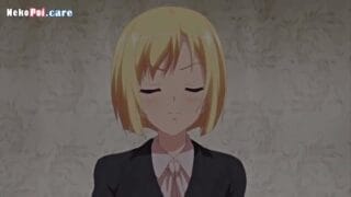 Kanpeki Ojousama no Watakushi ga Dogeza de Mazo Ochisuru Choroin na Wakenai desu wa! Episode 04 Subtitle Indonesia