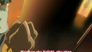 Mashou no Kao Episode 01 Subtitle Indonesia