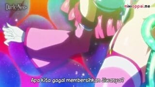 Majuu Jouka Shoujo Utea Episode 01 Subtitle Indonesia