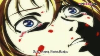 Bible Black Episode 01 Subtitle Indonesia
